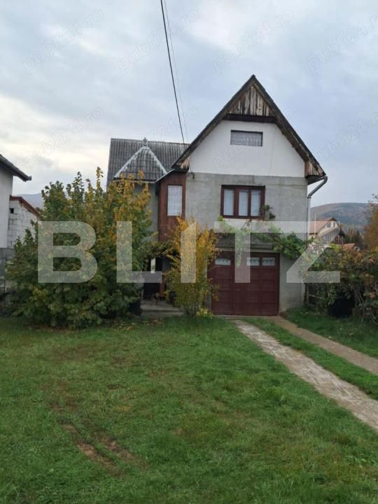 Casa de vânzare 4 camere Micești - 169268CV | BLITZ Alba Iulia | Poza1