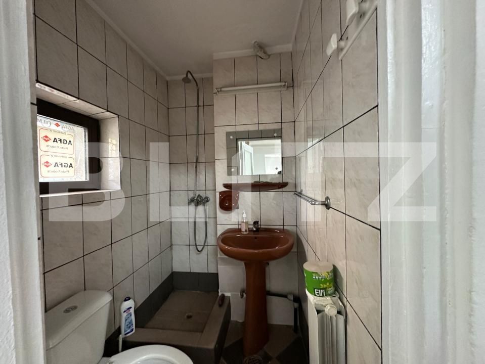 Spațiu comercial de închiriat Cetate - 169271SIC | BLITZ Alba Iulia | Poza3