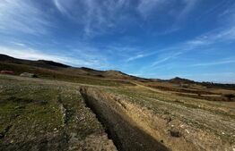 Oportunitate Parcela teren 700mp, zona noua de case BLAJ 