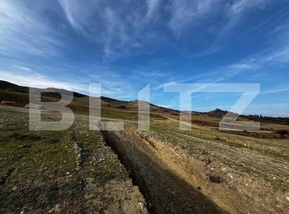 Teren de vânzare Blaj - 169292TV | BLITZ Alba Iulia | Poza1