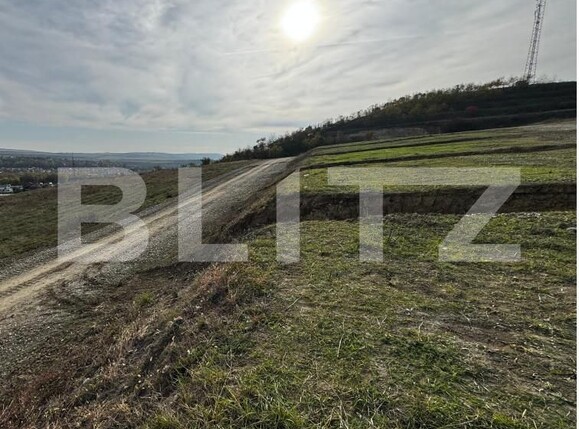 Teren de vânzare Blaj - 169292TV | BLITZ Alba Iulia | Poza3