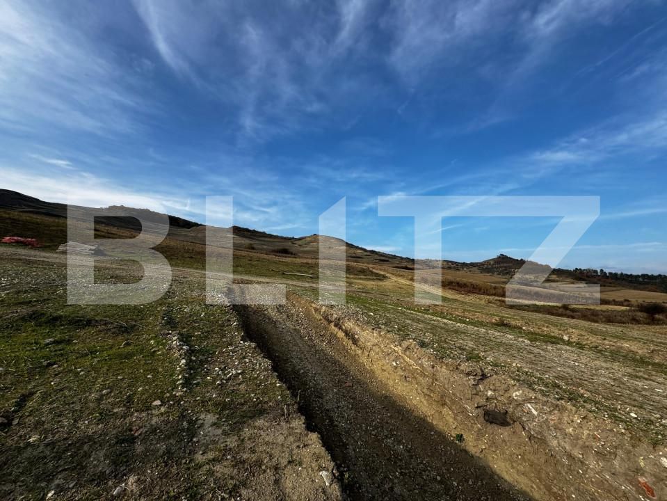 Teren de vânzare Blaj - 169292TV | BLITZ Alba Iulia | Poza1