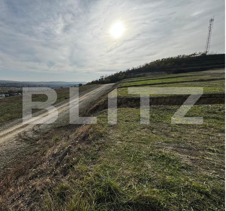 Teren de vânzare Blaj - 169292TV | BLITZ Alba Iulia | Poza3