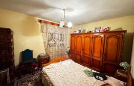 Apartament de vanzare cu 3 camere, 80 mp, zona Caroline Alba Iulia