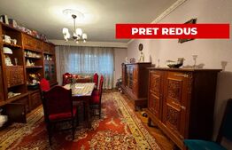 Apartament de vanzare cu 3 camere, 80 mp, zona Caroline Alba Iulia