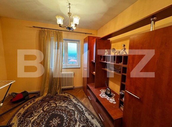Apartament de vânzare 3 camere Caroline Gemina - 169300AV | BLITZ Alba Iulia | Poza4