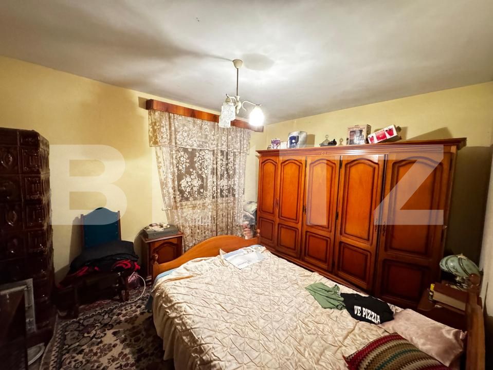 Apartament de vânzare 3 camere Caroline Gemina - 169300AV | BLITZ Alba Iulia | Poza2