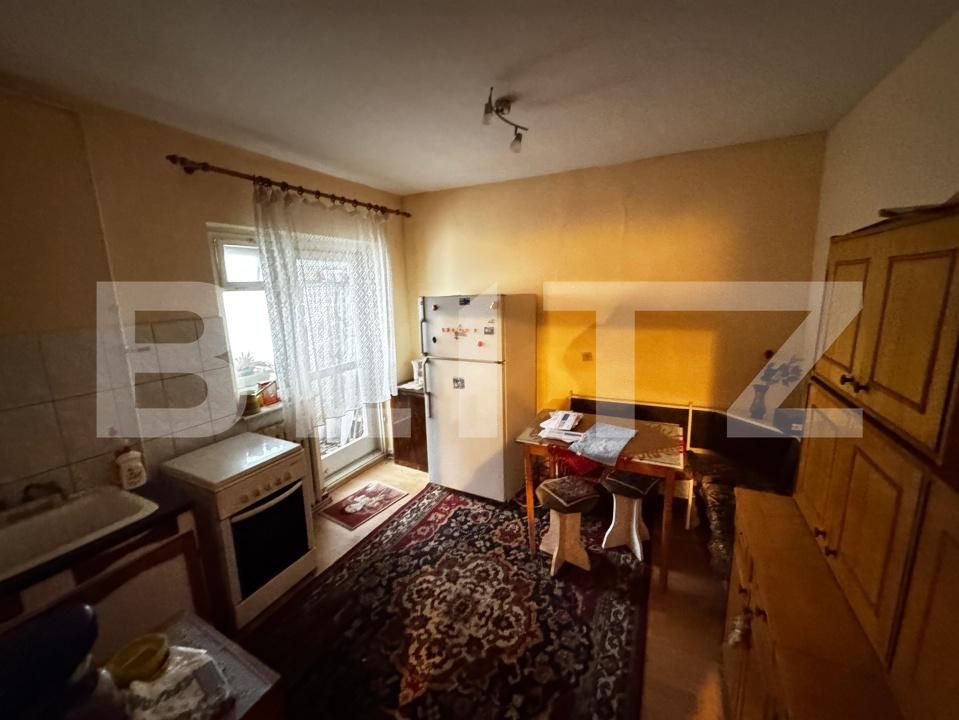 Apartament de vânzare 3 camere Caroline Gemina - 169300AV | BLITZ Alba Iulia | Poza3