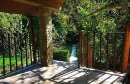 Casă de Vacanță pe Valea Ighielului – 3 camere, 2500 mp curte