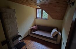 Casă de Vacanță pe Valea Ighielului – 3 camere, 2500 mp curte