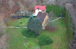 Casă de Vacanță pe Valea Ighielului – 3 camere, 2500 mp curte