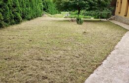 Casă de Vacanță pe Valea Ighielului – 3 camere, 2500 mp curte