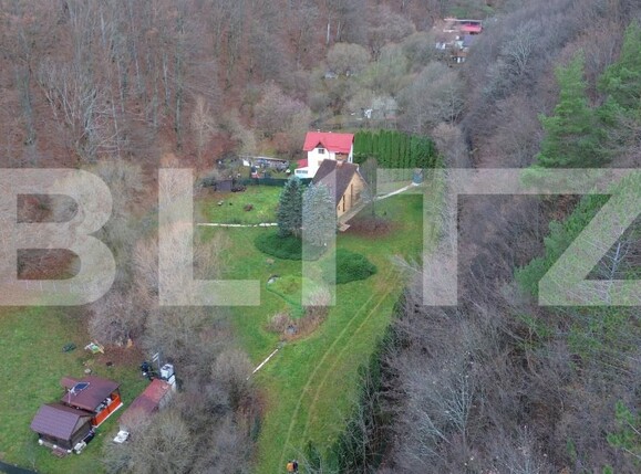 Casa de vânzare 3 camere Ighiu - 169326CV | BLITZ Alba Iulia | Poza19
