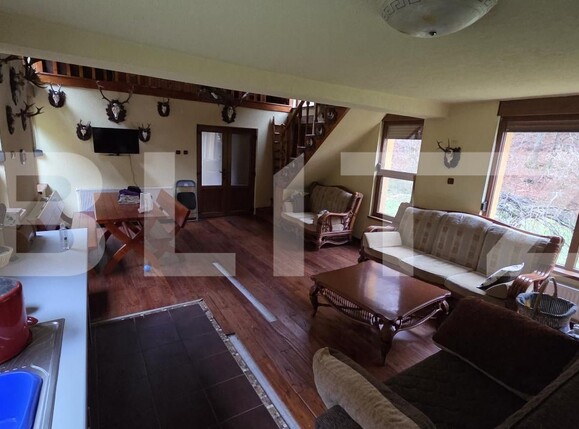 Casa de vânzare 3 camere Ighiu - 169326CV | BLITZ Alba Iulia | Poza2