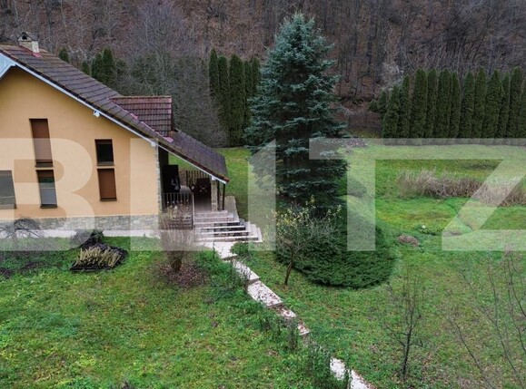 Casa de vânzare 3 camere Ighiu - 169326CV | BLITZ Alba Iulia | Poza24