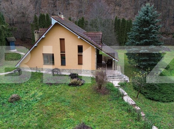 Casa de vânzare 3 camere Ighiu - 169326CV | BLITZ Alba Iulia | Poza3