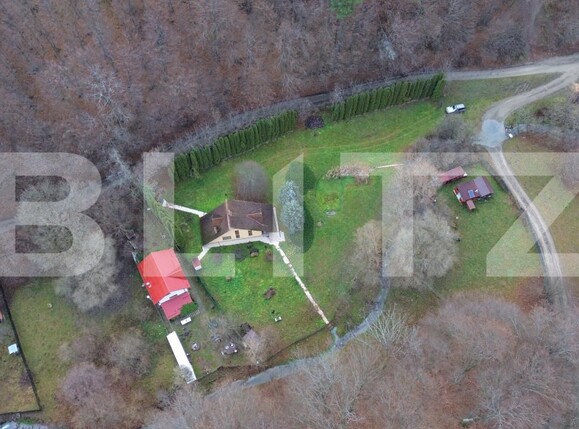 Casa de vânzare 3 camere Ighiu - 169326CV | BLITZ Alba Iulia | Poza22
