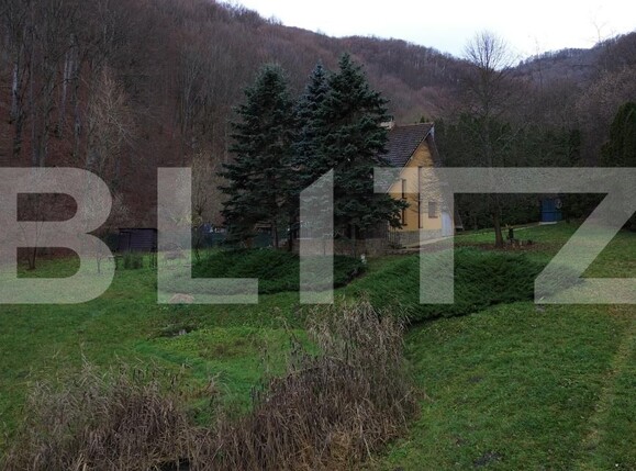Casa de vânzare 3 camere Ighiu - 169326CV | BLITZ Alba Iulia | Poza25