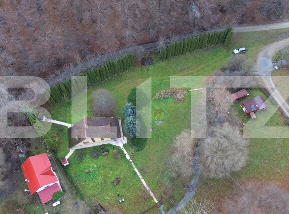 Casa de vânzare 3 camere Ighiu - 169326CV | BLITZ Alba Iulia | Poza15