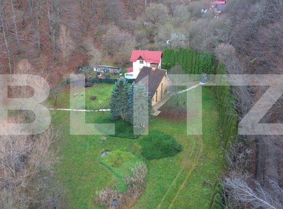 Casa de vânzare 3 camere Ighiu - 169326CV | BLITZ Alba Iulia | Poza21