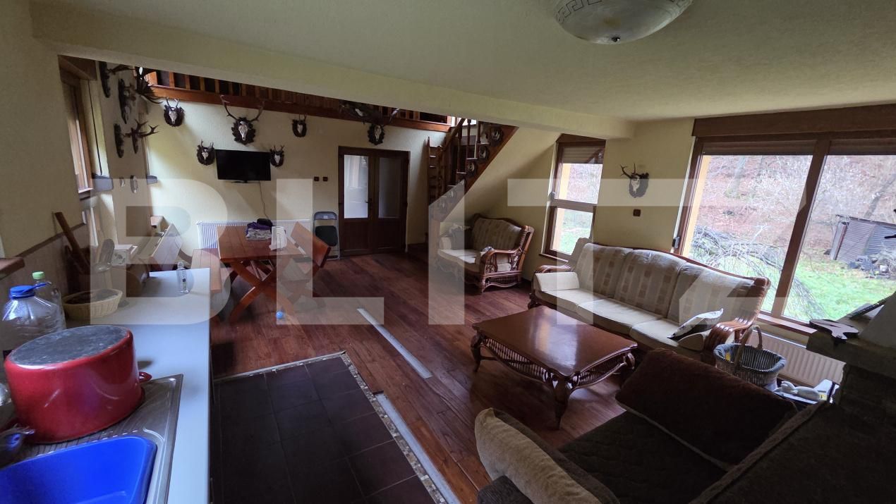 Casa de vânzare 3 camere Ighiu - 169326CV | BLITZ Alba Iulia | Poza2