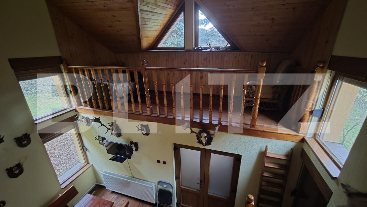 Casa de vânzare 3 camere Ighiu - 169326CV | BLITZ Alba Iulia | Poza9