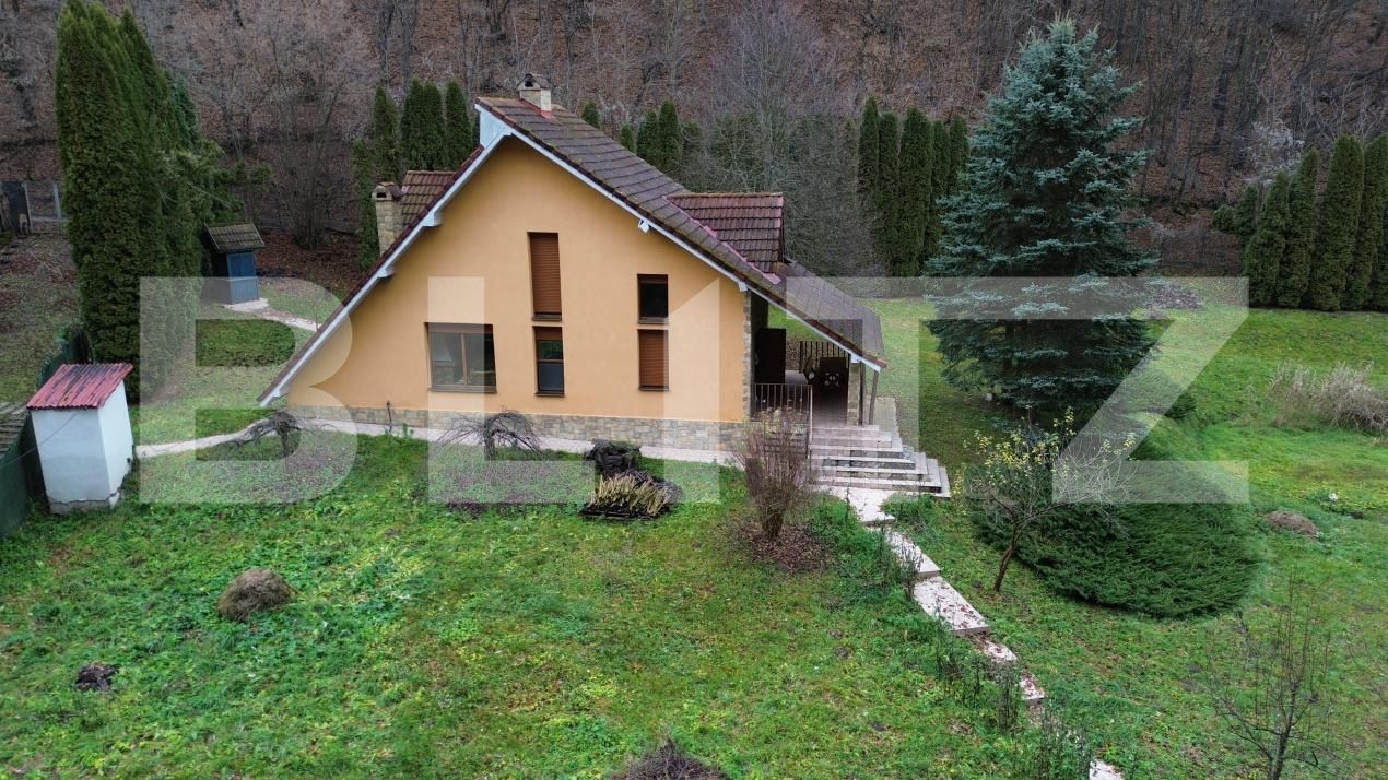 Casa de vânzare 3 camere Ighiu - 169326CV | BLITZ Alba Iulia | Poza3