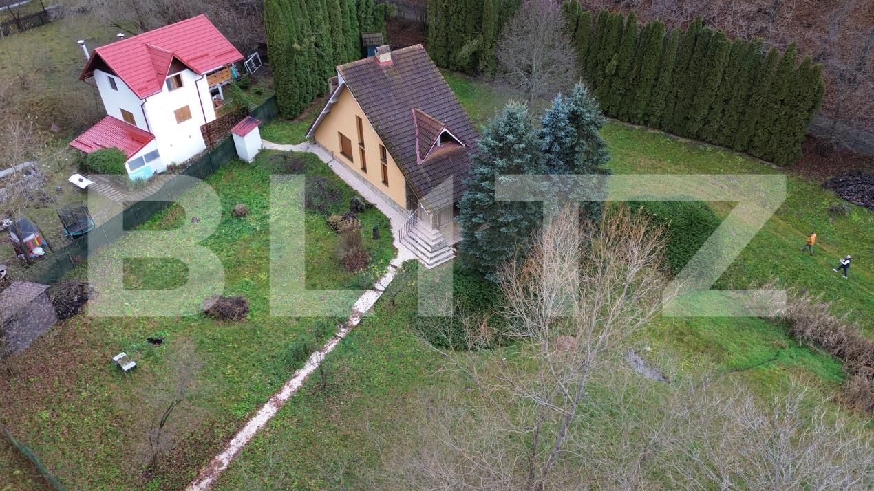 Casa de vânzare 3 camere Ighiu - 169326CV | BLITZ Alba Iulia | Poza14