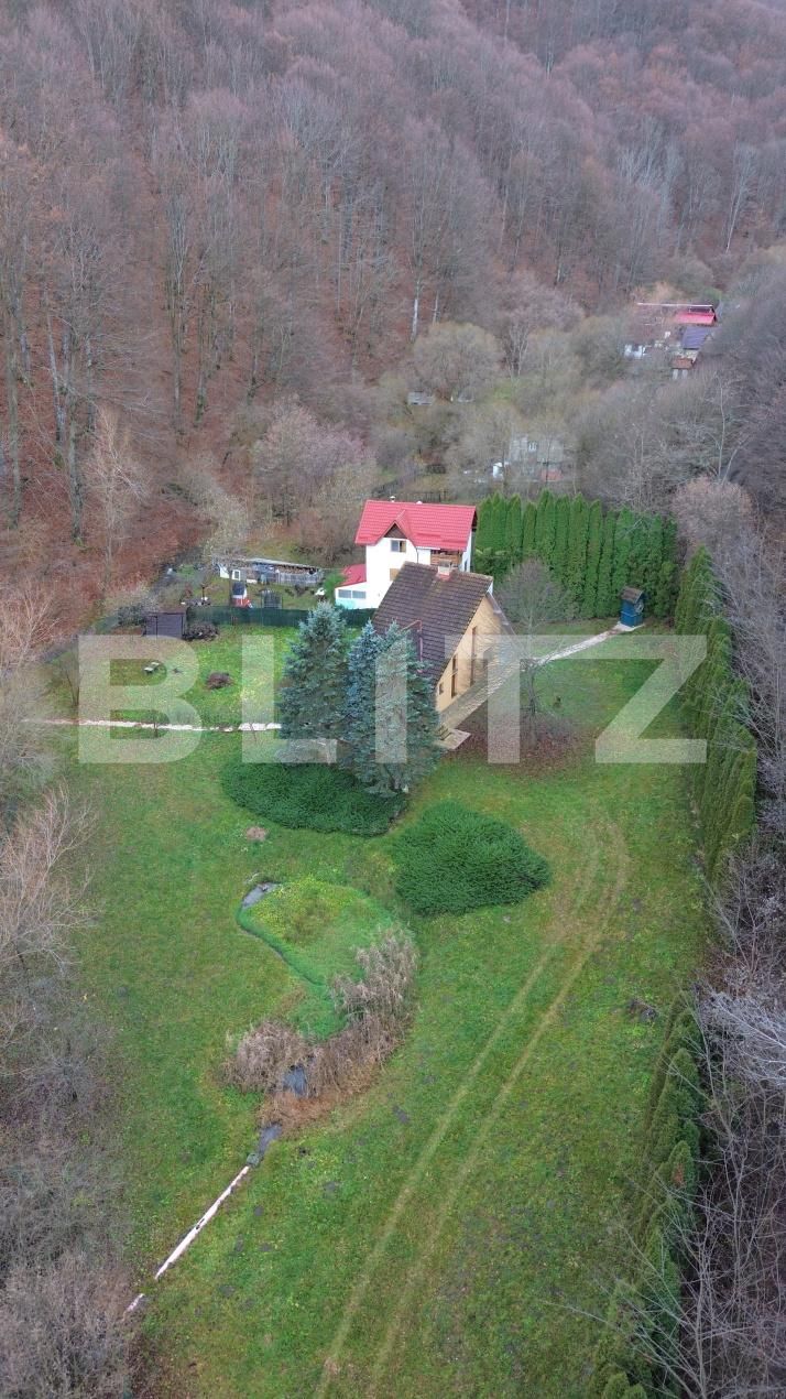 Casa de vânzare 3 camere Ighiu - 169326CV | BLITZ Alba Iulia | Poza23