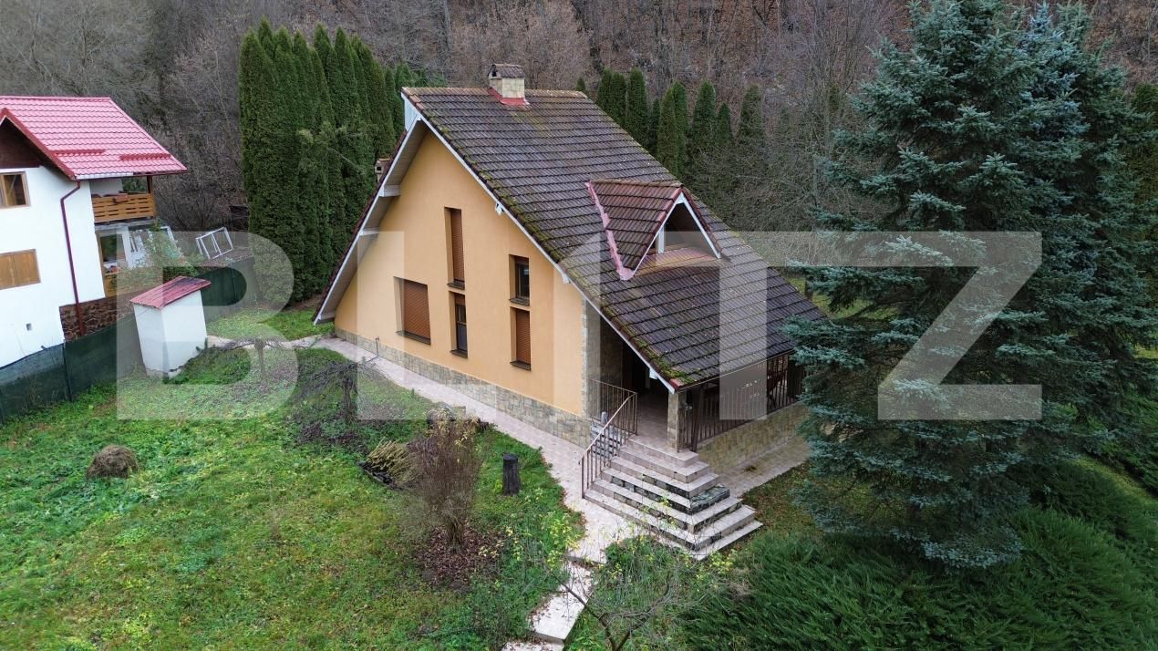 Casa de vânzare 3 camere Ighiu - 169326CV | BLITZ Alba Iulia | Poza17