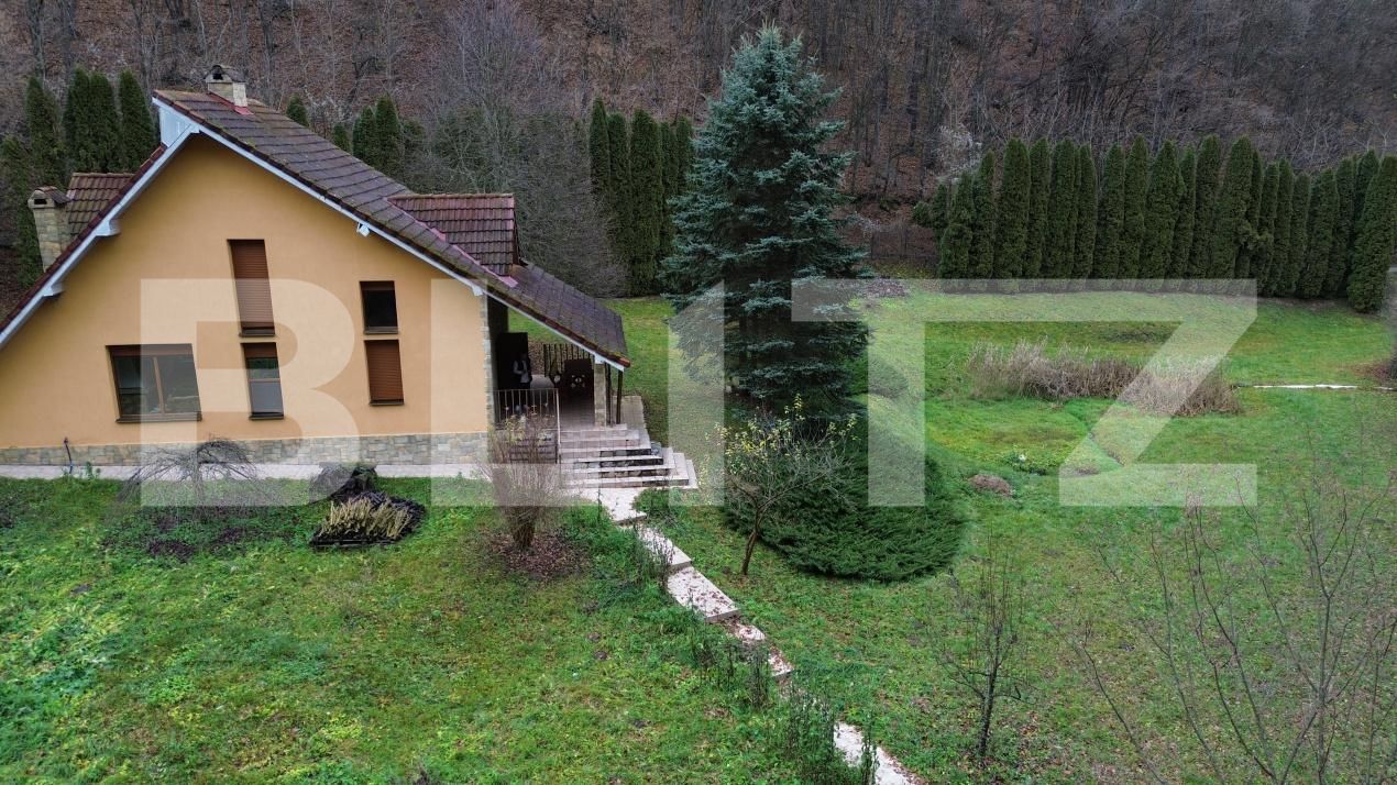 Casa de vânzare 3 camere Ighiu - 169326CV | BLITZ Alba Iulia | Poza24