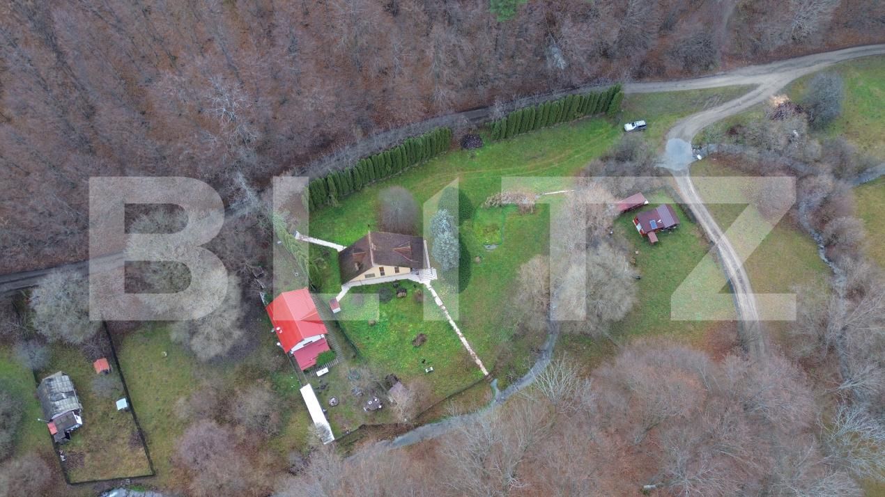 Casa de vânzare 3 camere Ighiu - 169326CV | BLITZ Alba Iulia | Poza22