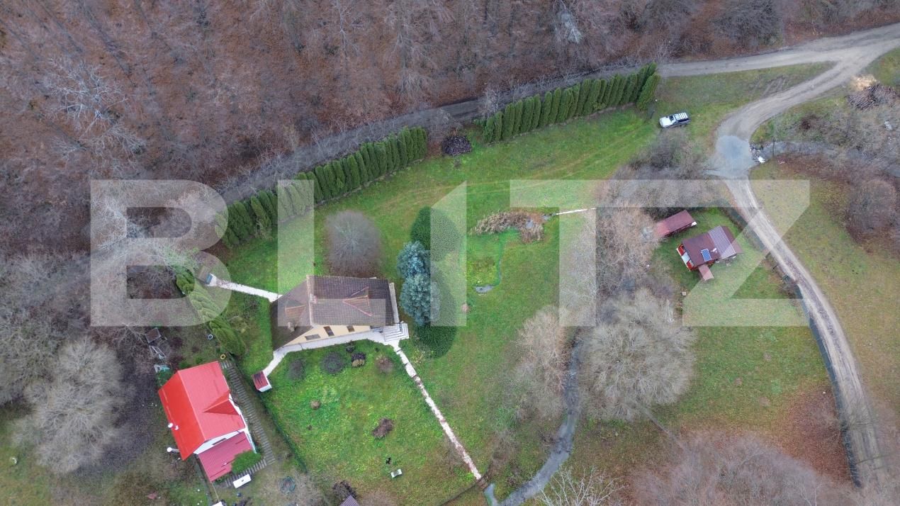 Casa de vânzare 3 camere Ighiu - 169326CV | BLITZ Alba Iulia | Poza15