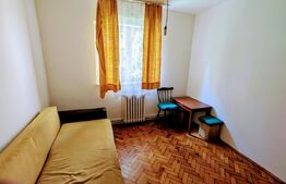 Apartament de vanzare cu 4 camere, 80 mp, zona Closca