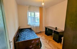 Apartament de vanzare cu 4 camere, 80 mp, zona Closca