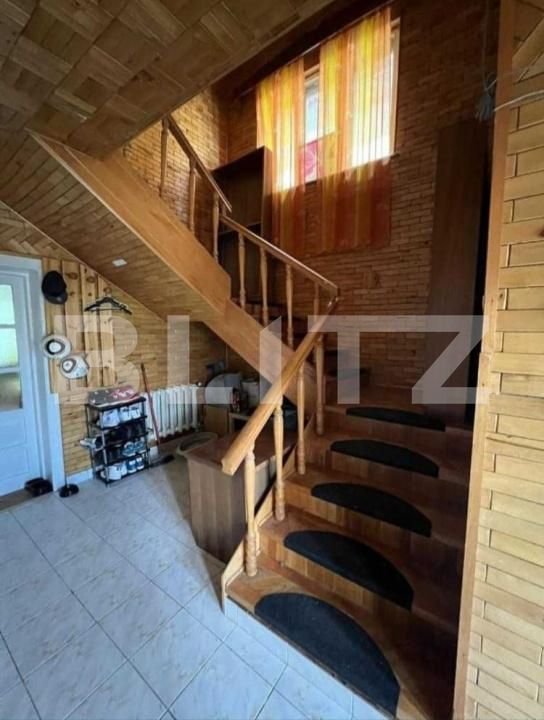 Casa de închiriat 5 camere Cetate - 169393CI | BLITZ Alba Iulia | Poza5