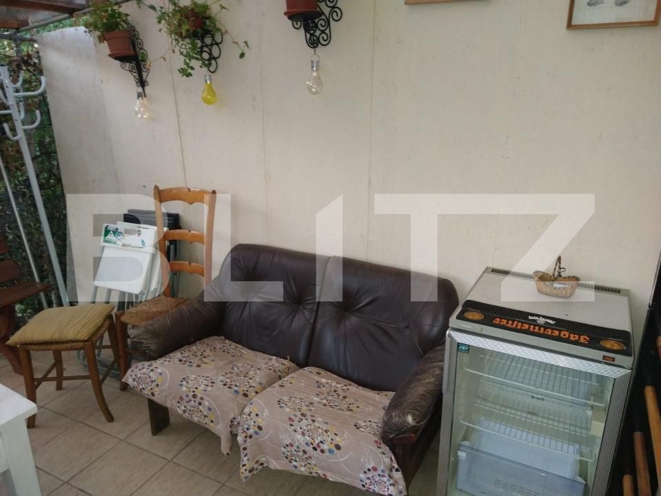 Casa de închiriat 5 camere Cetate - 169393CI | BLITZ Alba Iulia | Poza6