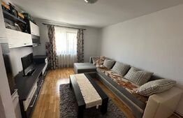 Apartament de vanzare cu  2 camere, 56mp, zona Ampoi