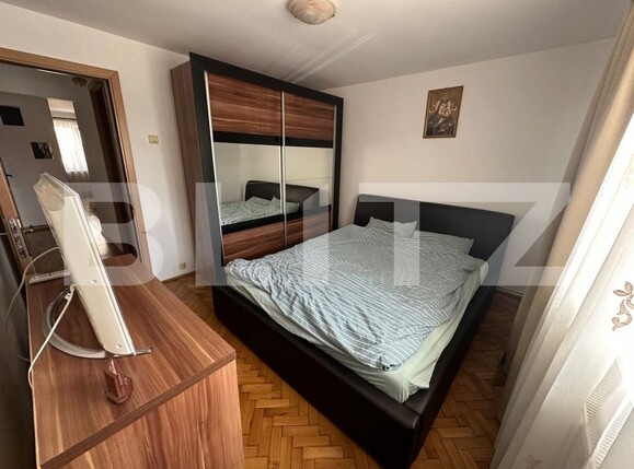 Apartament de vânzare 2 camere Ampoi 2 - 169399AV | BLITZ Alba Iulia | Poza1