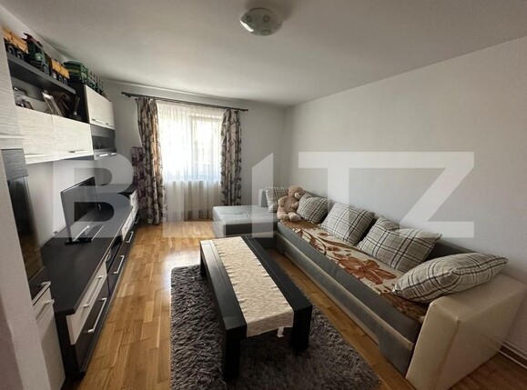 Apartament de vânzare 2 camere Ampoi 2 - 169399AV | BLITZ Alba Iulia | Poza1