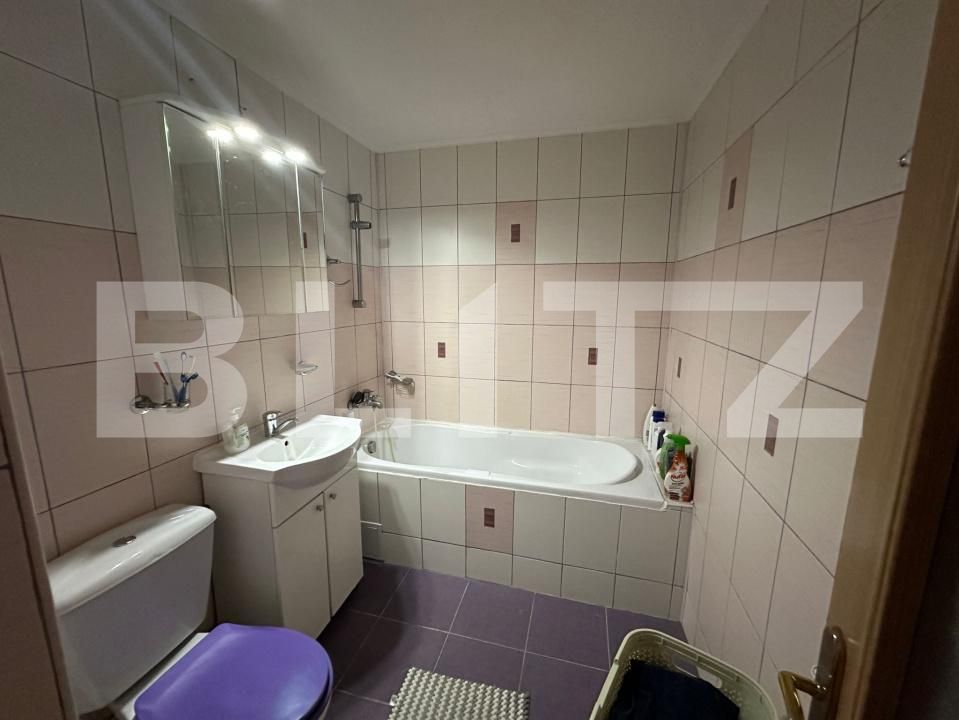 Apartament de vânzare 2 camere Ampoi 2 - 169399AV | BLITZ Alba Iulia | Poza6