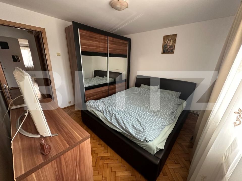 Apartament de vânzare 2 camere Ampoi 2 - 169399AV | BLITZ Alba Iulia | Poza2