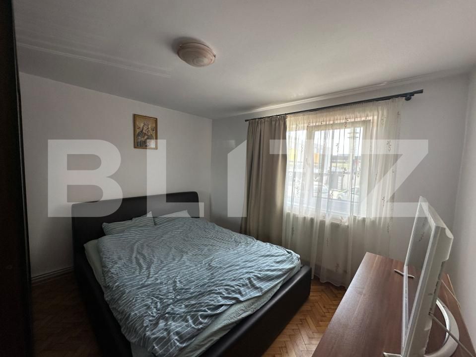 Apartament de vânzare 2 camere Ampoi 2 - 169399AV | BLITZ Alba Iulia | Poza3