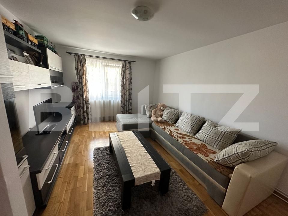 Apartament de vânzare 2 camere Ampoi 2 - 169399AV | BLITZ Alba Iulia | Poza1