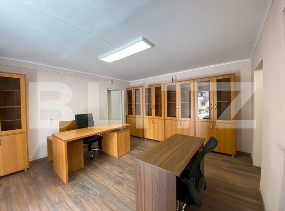 Spațiu comercial de vânzare Ampoi 1 - 169416SVC | BLITZ Alba Iulia | Poza1