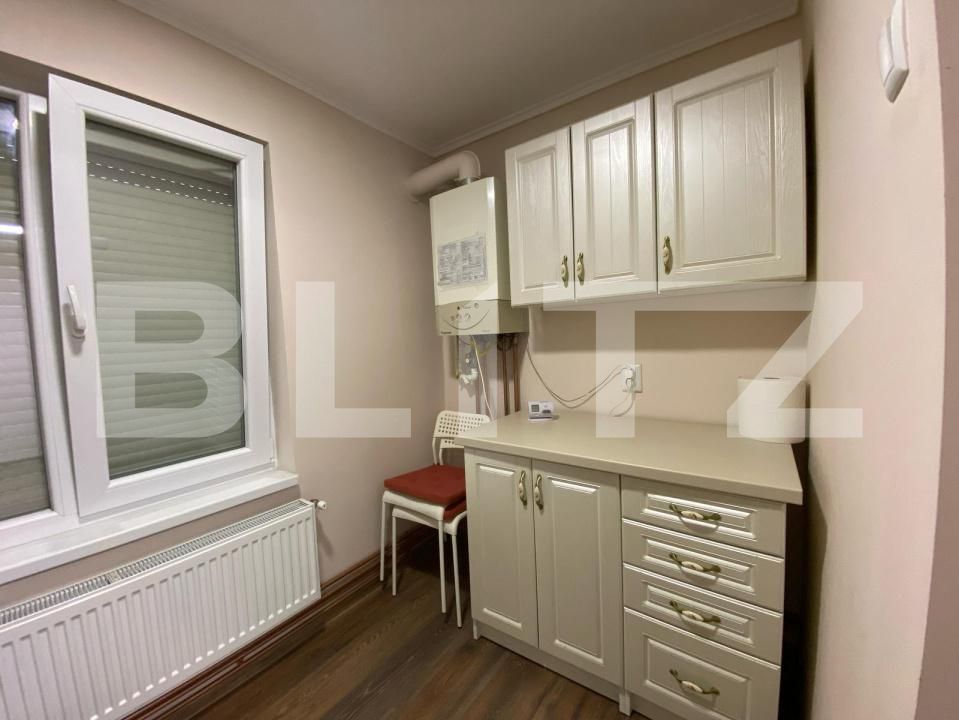 Spațiu comercial de vânzare Ampoi 1 - 169416SVC | BLITZ Alba Iulia | Poza5