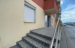 Spatiu comercial de vanzare, 50 mp-zona centrala