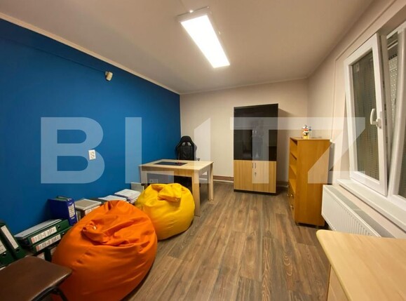 Spațiu comercial de vânzare Ampoi 1 - 169417SVC | BLITZ Alba Iulia | Poza1