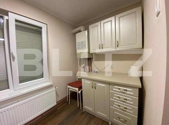 Spațiu comercial de vânzare Ampoi 1 - 169417SVC | BLITZ Alba Iulia | Poza5