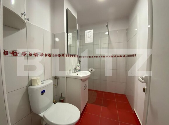 Spațiu comercial de vânzare Ampoi 1 - 169417SVC | BLITZ Alba Iulia | Poza8